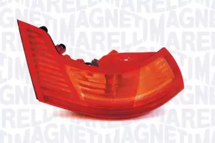 714025620802 MAGNETI MARELLI Задний фонарь 714025620802 MAGNETI MARELLI Задний фонарь