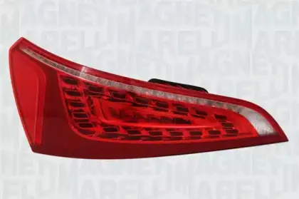 714021780701 MAGNETI MARELLI Задний фонарь 714021780701 MAGNETI MARELLI Задний фонарь