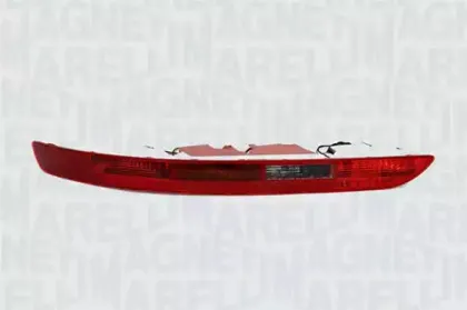 714021790801 MAGNETI MARELLI Задний фонарь 714021790801 MAGNETI MARELLI Задний фонарь
