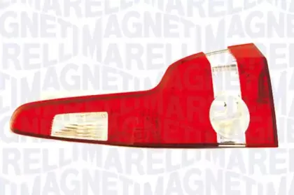 714028121702 MAGNETI MARELLI Задний фонарь 714028121702 MAGNETI MARELLI Задний фонарь