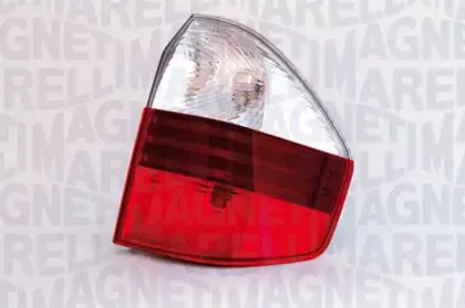 715011043001 MAGNETI MARELLI Задний фонарь 715011043001 MAGNETI MARELLI Задний фонарь