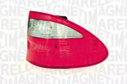 715011064002 MAGNETI MARELLI Задний фонарь 715011064002 MAGNETI MARELLI Задний фонарь