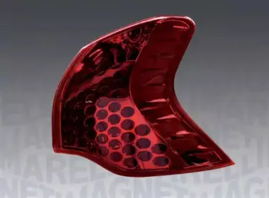 714026030702 MAGNETI MARELLI Задний фонарь 714026030702 MAGNETI MARELLI Задний фонарь