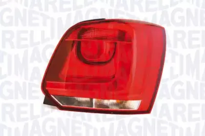 714000028411 MAGNETI MARELLI Задний фонарь 714000028411 MAGNETI MARELLI Задний фонарь