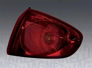 714000162615 MAGNETI MARELLI Задний фонарь 714000162615 MAGNETI MARELLI Задний фонарь