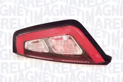 712204081120 MAGNETI MARELLI Задний фонарь 712204081120 MAGNETI MARELLI Задний фонарь