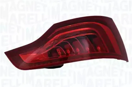714021520701 MAGNETI MARELLI Задний фонарь 714021520701 MAGNETI MARELLI Задний фонарь