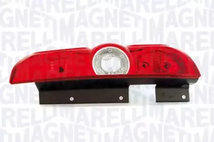 712203701110 MAGNETI MARELLI Задний фонарь 712203701110 MAGNETI MARELLI Задний фонарь