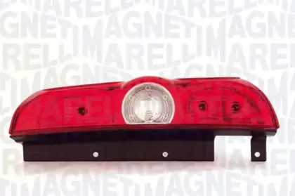 712203821110 MAGNETI MARELLI Задний фонарь 712203821110 MAGNETI MARELLI Задний фонарь