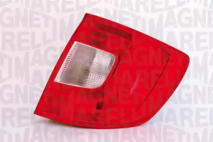 714021481701 MAGNETI MARELLI Задний фонарь 714021481701 MAGNETI MARELLI Задний фонарь