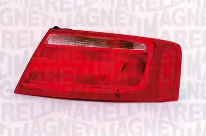 714027110712 MAGNETI MARELLI Задний фонарь 714027110712 MAGNETI MARELLI Задний фонарь