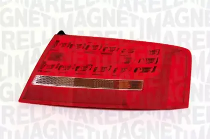 714021690801 MAGNETI MARELLI Задний фонарь 714021690801 MAGNETI MARELLI Задний фонарь