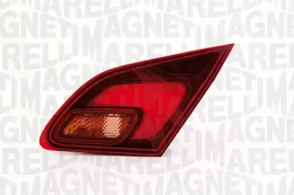 714021641807 MAGNETI MARELLI Задний фонарь 714021641807 MAGNETI MARELLI Задний фонарь