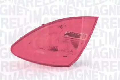 714000162633 MAGNETI MARELLI Задний фонарь 714000162633 MAGNETI MARELLI Задний фонарь