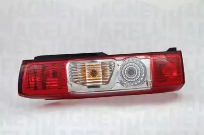 712201671120 MAGNETI MARELLI Задний фонарь 712201671120 MAGNETI MARELLI Задний фонарь