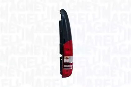 714000028401 MAGNETI MARELLI Задний фонарь 714000028401 MAGNETI MARELLI Задний фонарь