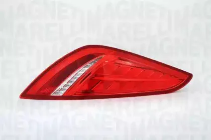 714026230702 MAGNETI MARELLI Задний фонарь 714026230702 MAGNETI MARELLI Задний фонарь
