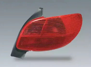714025310801 MAGNETI MARELLI Задний фонарь 714025310801 MAGNETI MARELLI Задний фонарь