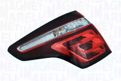 714000283222 MAGNETI MARELLI Задний фонарь 714000283222 MAGNETI MARELLI Задний фонарь