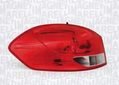 712202401120 MAGNETI MARELLI Задний фонарь 712202401120 MAGNETI MARELLI Задний фонарь