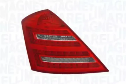 715011072001 MAGNETI MARELLI Задний фонарь 715011072001 MAGNETI MARELLI Задний фонарь