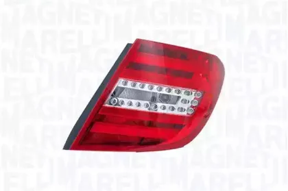 715011089001 MAGNETI MARELLI Задний фонарь 715011089001 MAGNETI MARELLI Задний фонарь