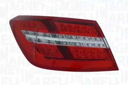 715011063001 MAGNETI MARELLI Задний фонарь 715011063001 MAGNETI MARELLI Задний фонарь