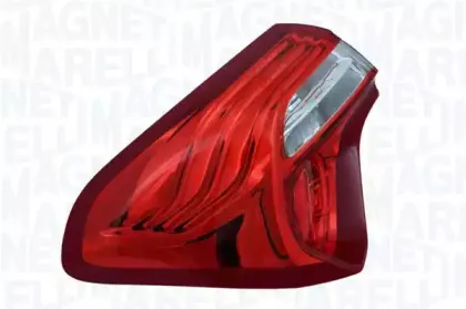 714026220806 MAGNETI MARELLI Задний фонарь 714026220806 MAGNETI MARELLI Задний фонарь