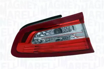 714026220708 MAGNETI MARELLI Задний фонарь 714026220708 MAGNETI MARELLI Задний фонарь