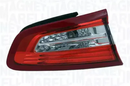 714026220712 MAGNETI MARELLI Задний фонарь 714026220712 MAGNETI MARELLI Задний фонарь