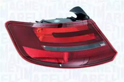 714081080801 MAGNETI MARELLI Задний фонарь 714081080801 MAGNETI MARELLI Задний фонарь