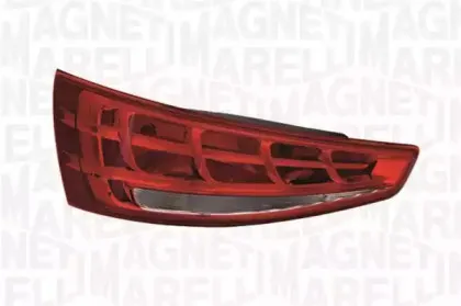 714021300701 MAGNETI MARELLI Задний фонарь 714021300701 MAGNETI MARELLI Задний фонарь