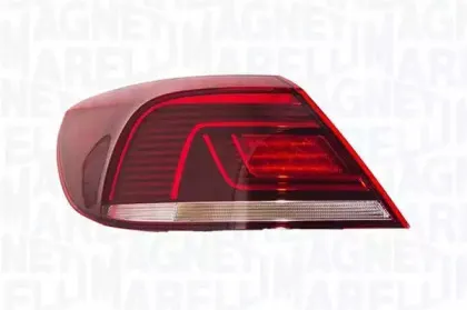 714081170701 MAGNETI MARELLI Задний фонарь 714081170701 MAGNETI MARELLI Задний фонарь