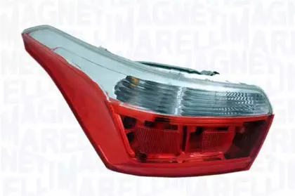 714000285900 MAGNETI MARELLI Задний фонарь 714000285900 MAGNETI MARELLI Задний фонарь