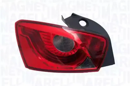 714000028395 MAGNETI MARELLI Задний фонарь 714000028395 MAGNETI MARELLI Задний фонарь
