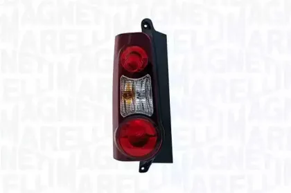 714000028353 MAGNETI MARELLI Задний фонарь 714000028353 MAGNETI MARELLI Задний фонарь