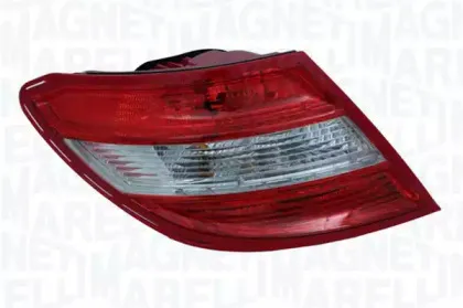 715011036001 MAGNETI MARELLI Задний фонарь 715011036001 MAGNETI MARELLI Задний фонарь