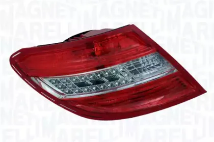 715011036010 MAGNETI MARELLI Задний фонарь 715011036010 MAGNETI MARELLI Задний фонарь