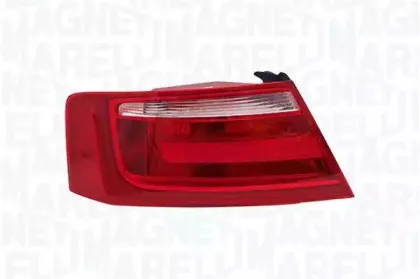 714021230801 MAGNETI MARELLI Задний фонарь 714021230801 MAGNETI MARELLI Задний фонарь