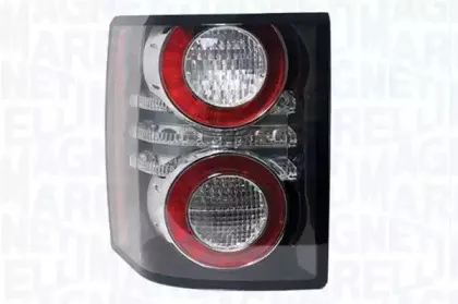 714026150808 MAGNETI MARELLI Задний фонарь 714026150808 MAGNETI MARELLI Задний фонарь