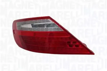 714021390701 MAGNETI MARELLI Задний фонарь 714021390701 MAGNETI MARELLI Задний фонарь