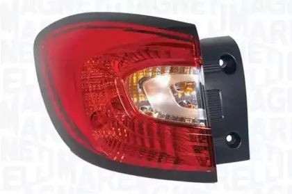 714000028630 MAGNETI MARELLI Задний фонарь 714000028630 MAGNETI MARELLI Задний фонарь