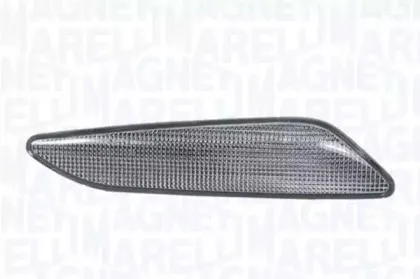 715102055120 MAGNETI MARELLI Фонарь указателя поворота 715102055120 MAGNETI MARELLI Фонарь указателя поворота