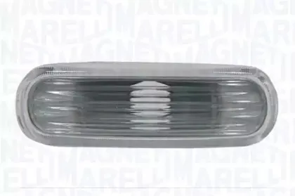 715102080120 MAGNETI MARELLI Фонарь указателя поворота 715102080120 MAGNETI MARELLI Фонарь указателя поворота