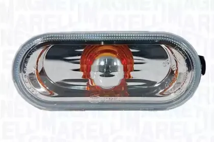715102100120 MAGNETI MARELLI Фонарь указателя поворота 715102100120 MAGNETI MARELLI Фонарь указателя поворота