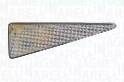 715102118120 MAGNETI MARELLI Фонарь указателя поворота 715102118120 MAGNETI MARELLI Фонарь указателя поворота