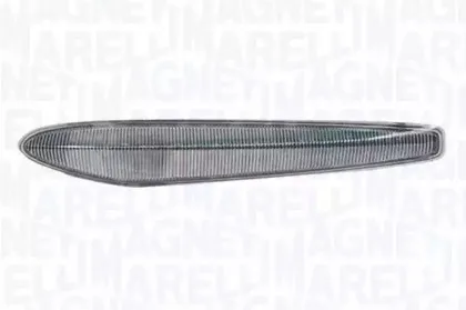 715102124000 MAGNETI MARELLI Фонарь указателя поворота 715102124000 MAGNETI MARELLI Фонарь указателя поворота