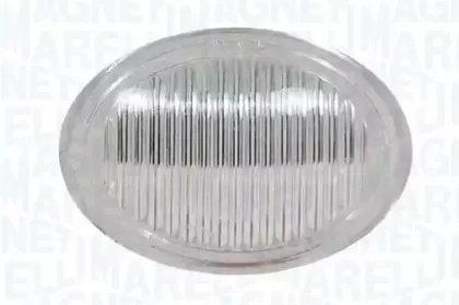 715102144120 MAGNETI MARELLI Фонарь указателя поворота 715102144120 MAGNETI MARELLI Фонарь указателя поворота