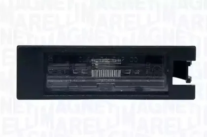 715105100000 MAGNETI MARELLI Фонарь освещения номерного знака 715105100000 MAGNETI MARELLI Фонарь освещения номерного знака
