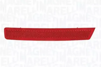 715106052000 MAGNETI MARELLI Отражатель 715106052000 MAGNETI MARELLI Отражатель